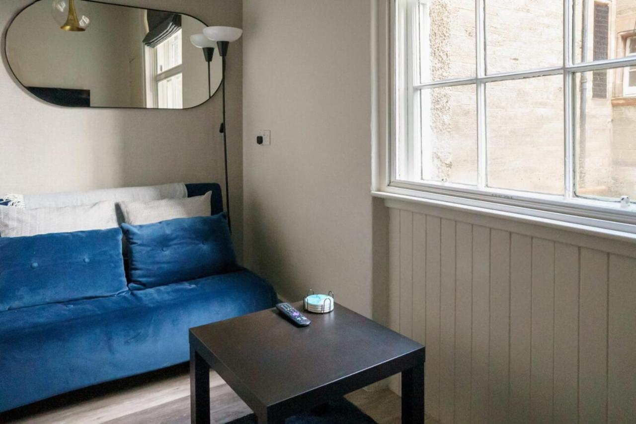 Appartement Chic 1bd Flat - Wviews Of Castle! *