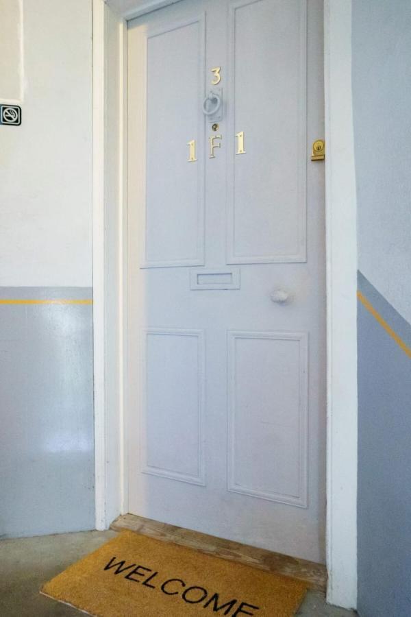 Appartement Chic 1bd Flat - Wviews Of Castle!