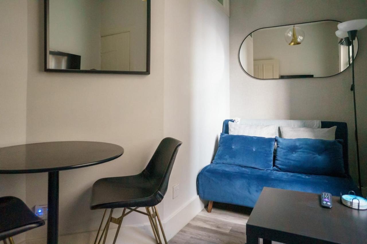 Appartement Chic 1bd Flat - Wviews Of Castle! *